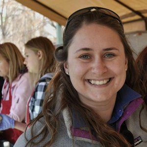 Meet your Posher, Masha